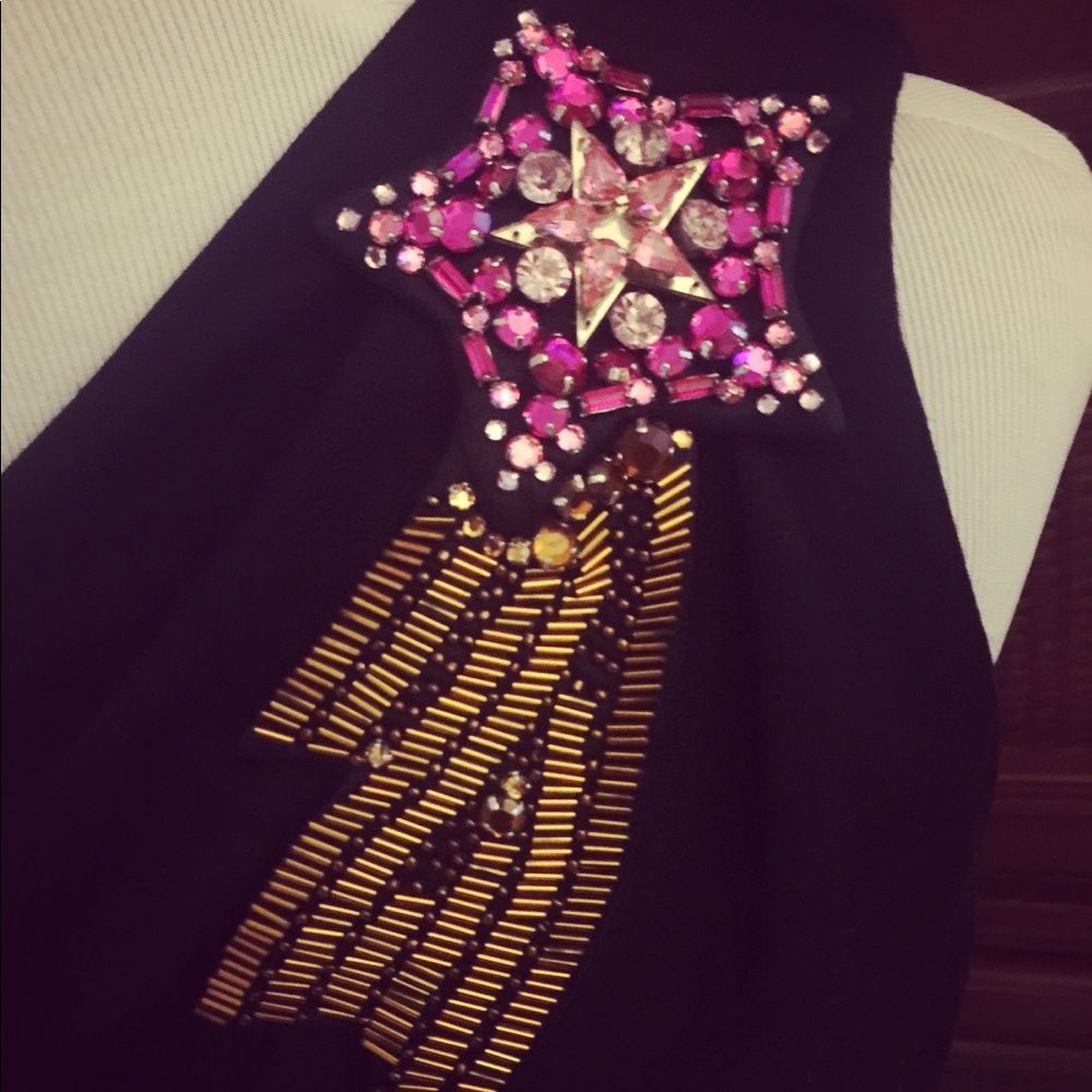 Matthew Williamson Dress